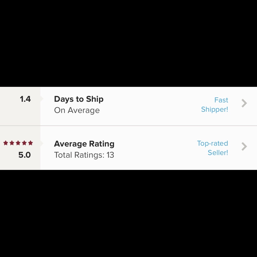 5 STAR Rating! 🌟🌟🌟🌟🌟